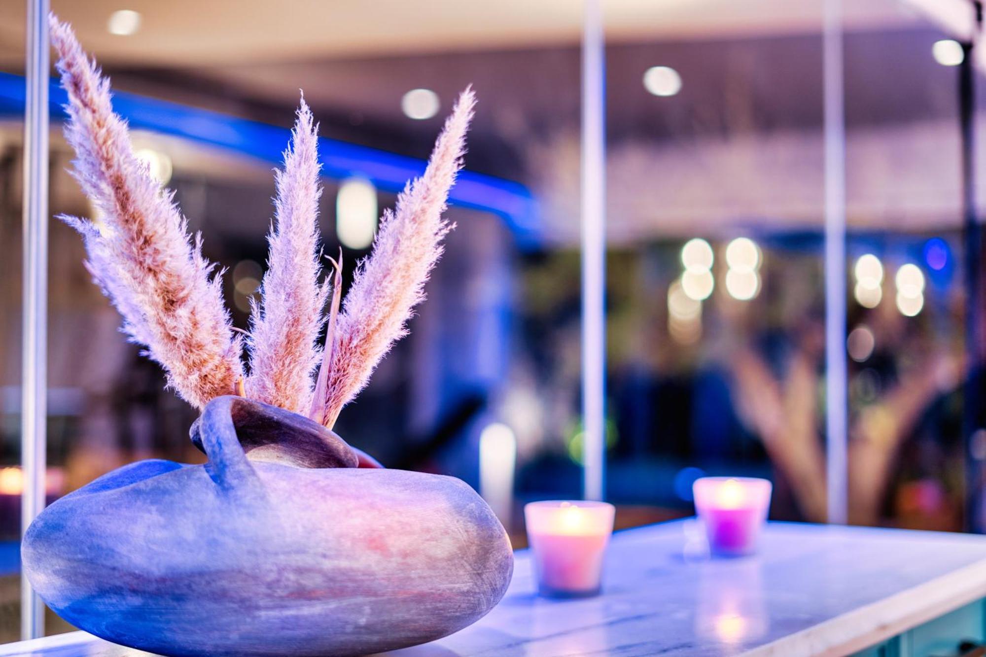 La Ponta Villas & Suites Akrotírion エクステリア 写真
